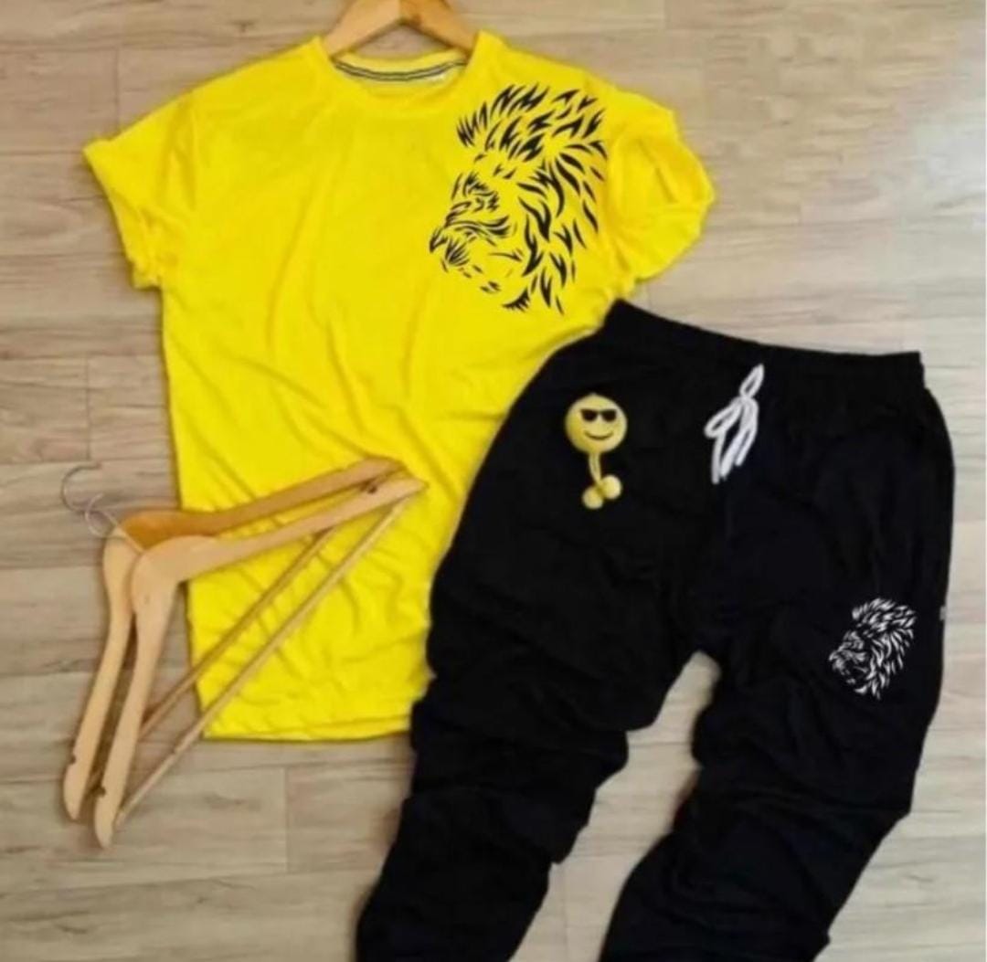 short sleeve tracksuit