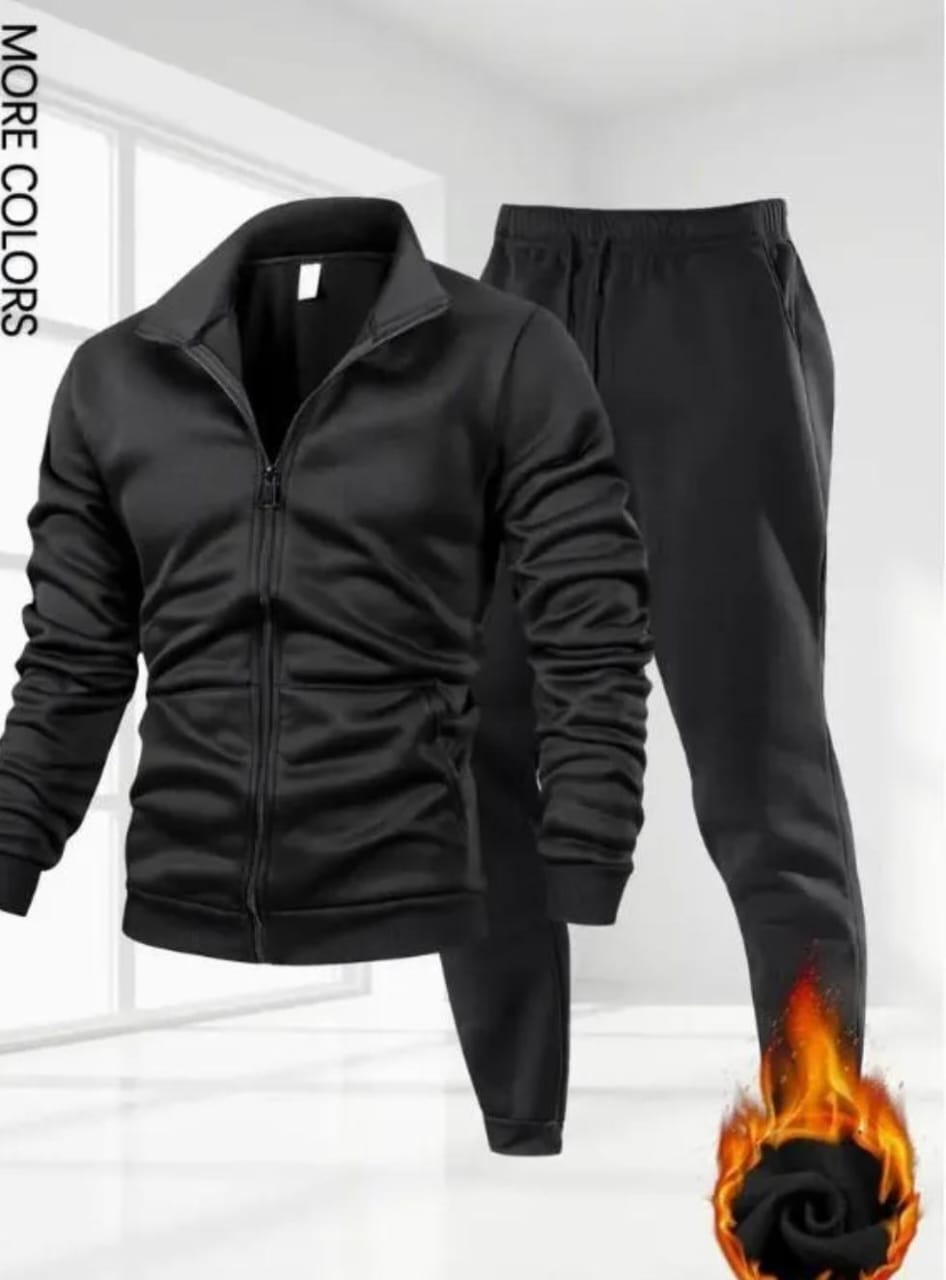 2 pcs Winter Tracksuit